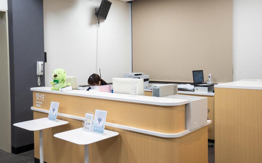 【洛和会京都健診センター】無痛 MRI乳がん検診 ドゥイブス・サーチ