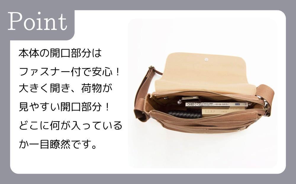 【creareきき】A4ルーズフラップショルダー kiki-43 [ 京都 バッグブランド 多機能コンパクト 帆布バッグ 男女兼用 おしゃれ 人気 おすすめ 鞄 バッグ 天然素材 ギフト プレゼント お取り寄せ 通販 送料無料 ふるさと納税 ]
