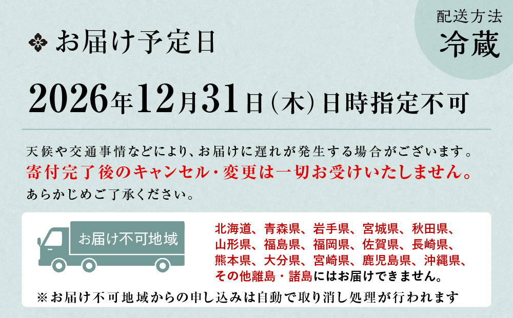 【京都しょうざん】「冷蔵 天ヶ峰」三段重 3～4人前｜老舗料亭 本格おせち 人気おせち［ 京都 老舗料亭 本格おせち 3段 3人 4人 グルメ 京料理 人気 おすすめ 2027 正月 お祝い お取り寄せ 通販 送料無料 年内配送 ふるさと納税 ］