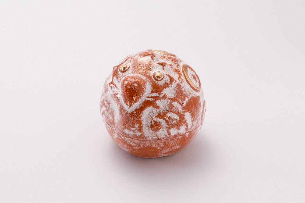 【醍醐窯】五神　