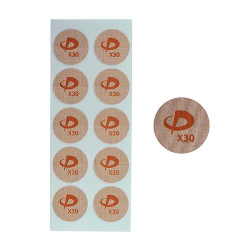 【ファイテン】パワーテープX30（500マーク）［ 京都 スポーツ ボディ ケア 人気 おすすめ 健康 アウトドア 美容 ブランド ふるさと納税 ］