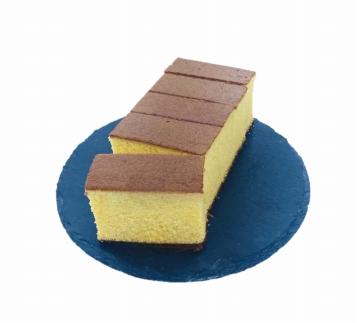 【カステラハウス一番館】箱入り京カステラ 舞妓セット 大2本 小2本（大：宇治抹茶・ほうじ茶、小：丹波黒豆・プレーン）［ 京都 スイーツ かすてら おいしい 人気 おすすめ お取り寄せ お菓子 和菓子 ］