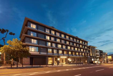 【THE HOTEL HIGASHIYAMA KYOTO TOKYU】平休日1泊朝食付ペア宿泊券《エグゼクティブハリウッドツイン》［ 京都 旅行 宿泊 ホテル 旅館 人気 おすすめ 割引 チケット クーポン 観光 トラベル 宿  宿泊券 人気 おすすめ ホテル 宿泊 旅行 観光 グルメ ふるさと納税 ］