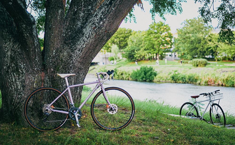 【高島屋選定品】【VIGORE】VIGORE オーダーチケット（3万円分）［ 京都 ロードバイク 自転車 ブランド 人気 おすすめ スポーツ アウトドア ツーリング ブランド メーカー 取り寄せ 通販 ふるさと納税 ］