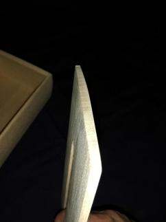 【森木箱店】取っティBox（ティッシュケース）