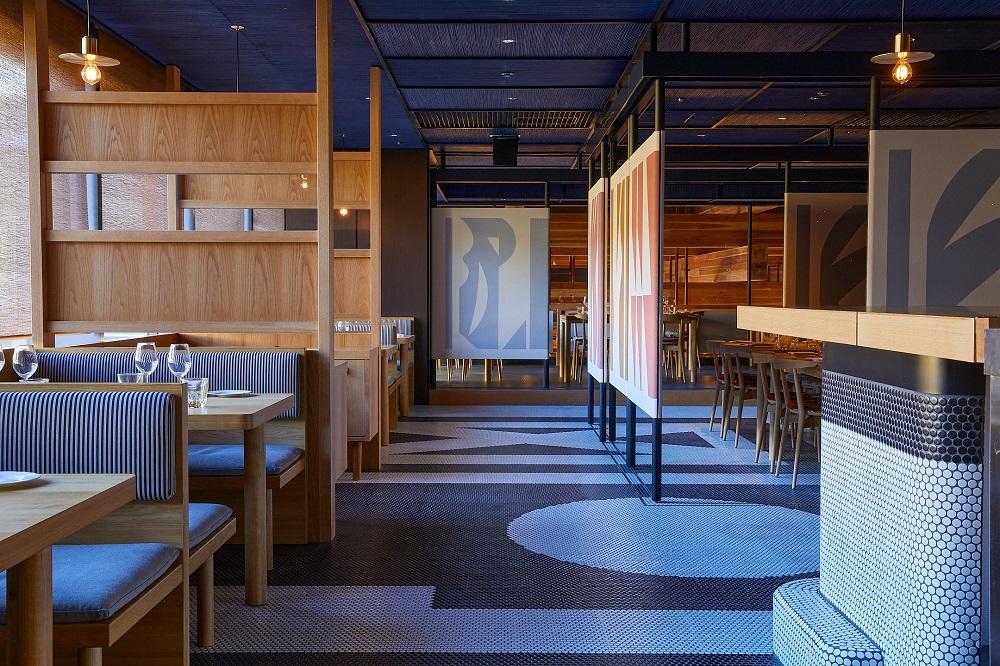 【MR.MAURICE’S ITALIAN （エースホテル京都）】ペアランチまたはディナー食事券≪乾杯ドリンク付≫ ［ 京都  食事  ランチ ディナー 人気 おすすめ  グルメ チケット 割引 ふるさと納税 ］