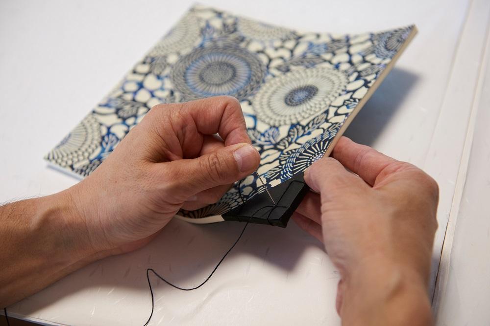 ãå°é
å ãé»è°· åç¶Žãã¯ããã¯ïŒé»ïŒïœmade in Kyotoã®æ°ããæãæèšïœ