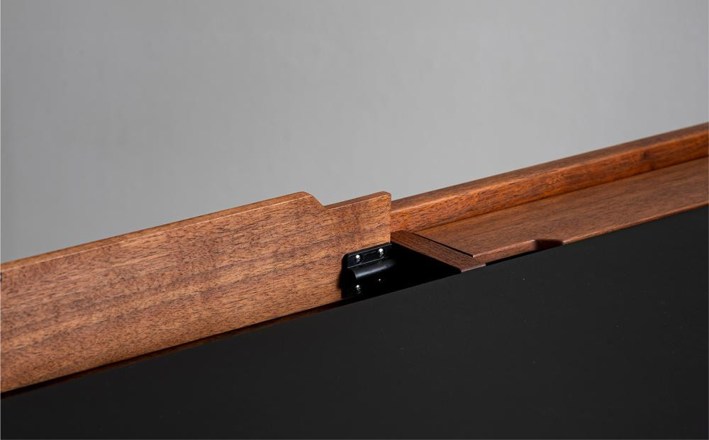 【高島屋選定品】＜FILE FURNITURE WORKS＞デスク(CREATORS DESK)｜京都 家具 デスク 人気ブランド［ 京都 家具 インテリア テーブル おしゃれ 人気 おすすめ 国産 職人 一点もの オーダー 東京 田園調布 ショールーム 通販 送料無料 ふるさと納税 ］