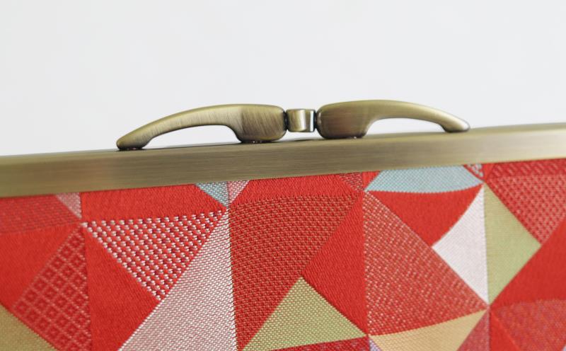 ãAYANOKOJIã埩å»åããŸå£é·è²¡åž(垯å°é¢šè»æãèµ€)