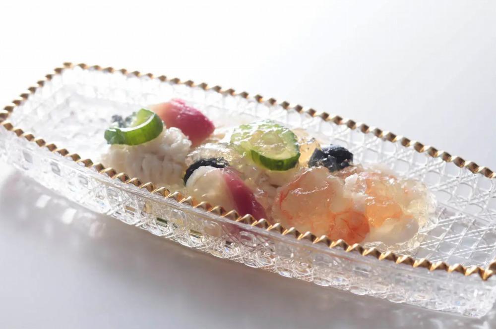 【日本料理 藤井】夜会席B 食事券1名様（ぐるなびセレクション）