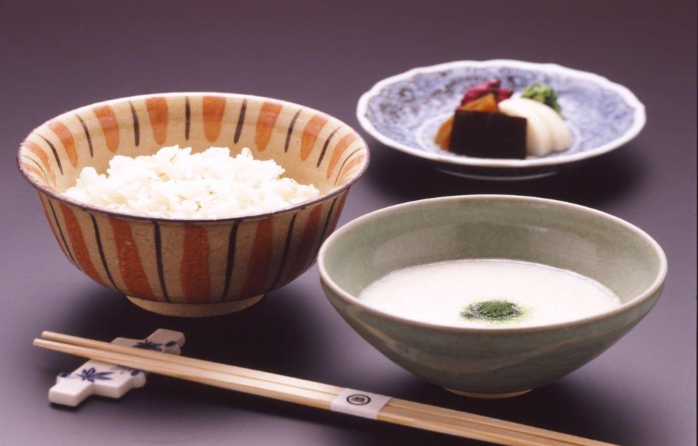 【山ばな平八茶屋】ペアランチチケット「千鳥（ちどり）」