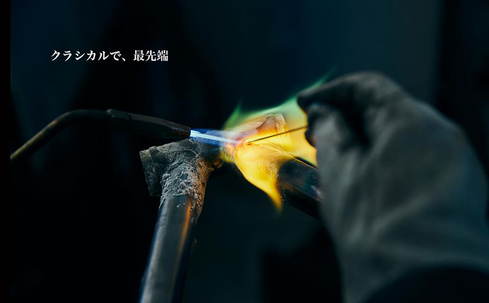 【VIGORE】ラグ付きハンドメイド ロードバイク「70next」(フレーム＆フォーク）［ 京都 ビゴーレ 自転車 シティサイクル 人気 おすすめ スポーツ アウトドア ツーリング ブランド メーカー ふるさと納税  ］ 