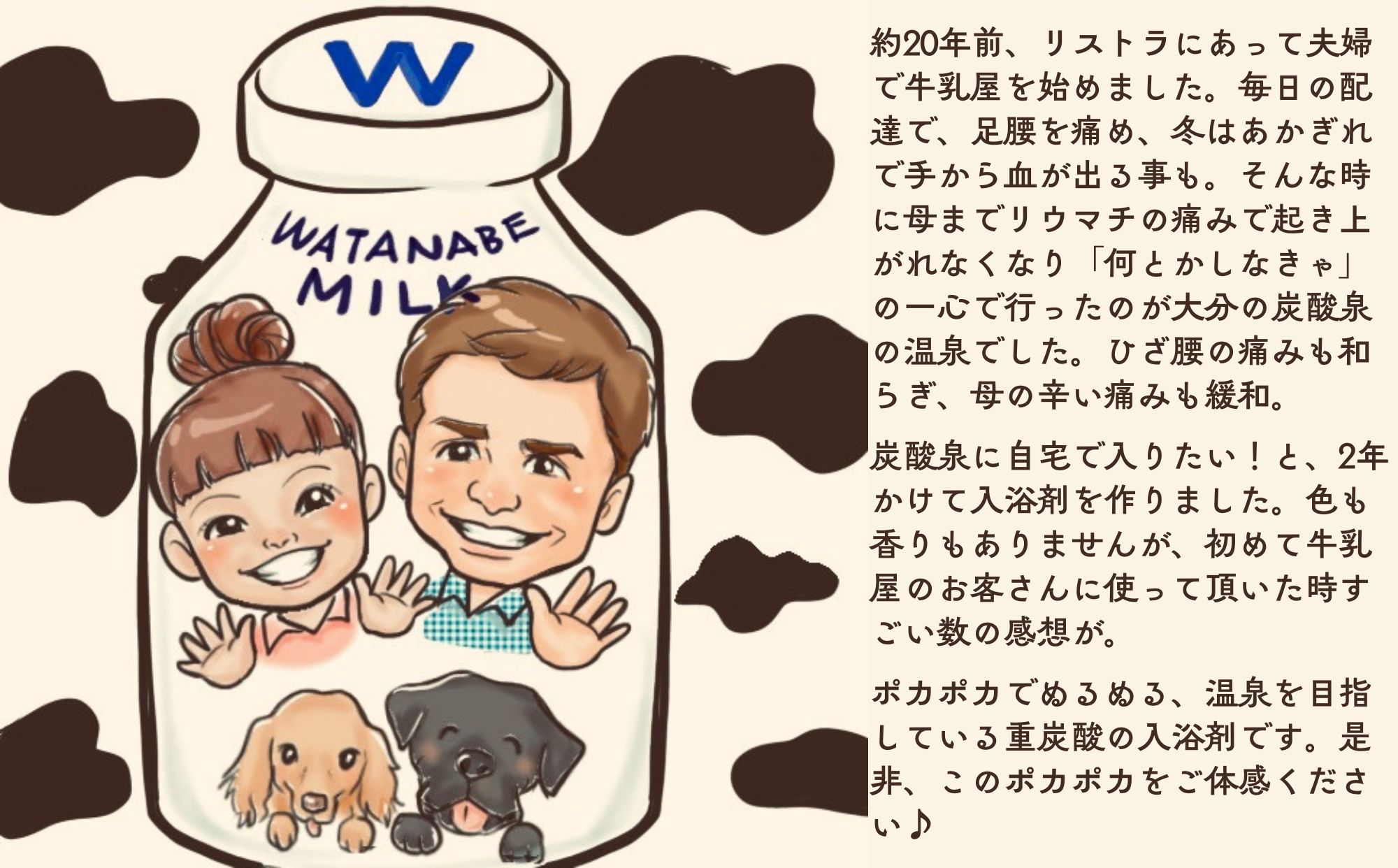 【渡辺】薬用炭酸入浴剤 ロイヤル命潤 60包｜京都 入浴剤 人気セット [ 重炭酸風呂 トロッとまるで温泉気分 リウマチ 冷え性 腰痛に効く 人気 おすすめ ギフト プレゼント お取り寄せ 通販 送料無料 ふるさと納税 ]