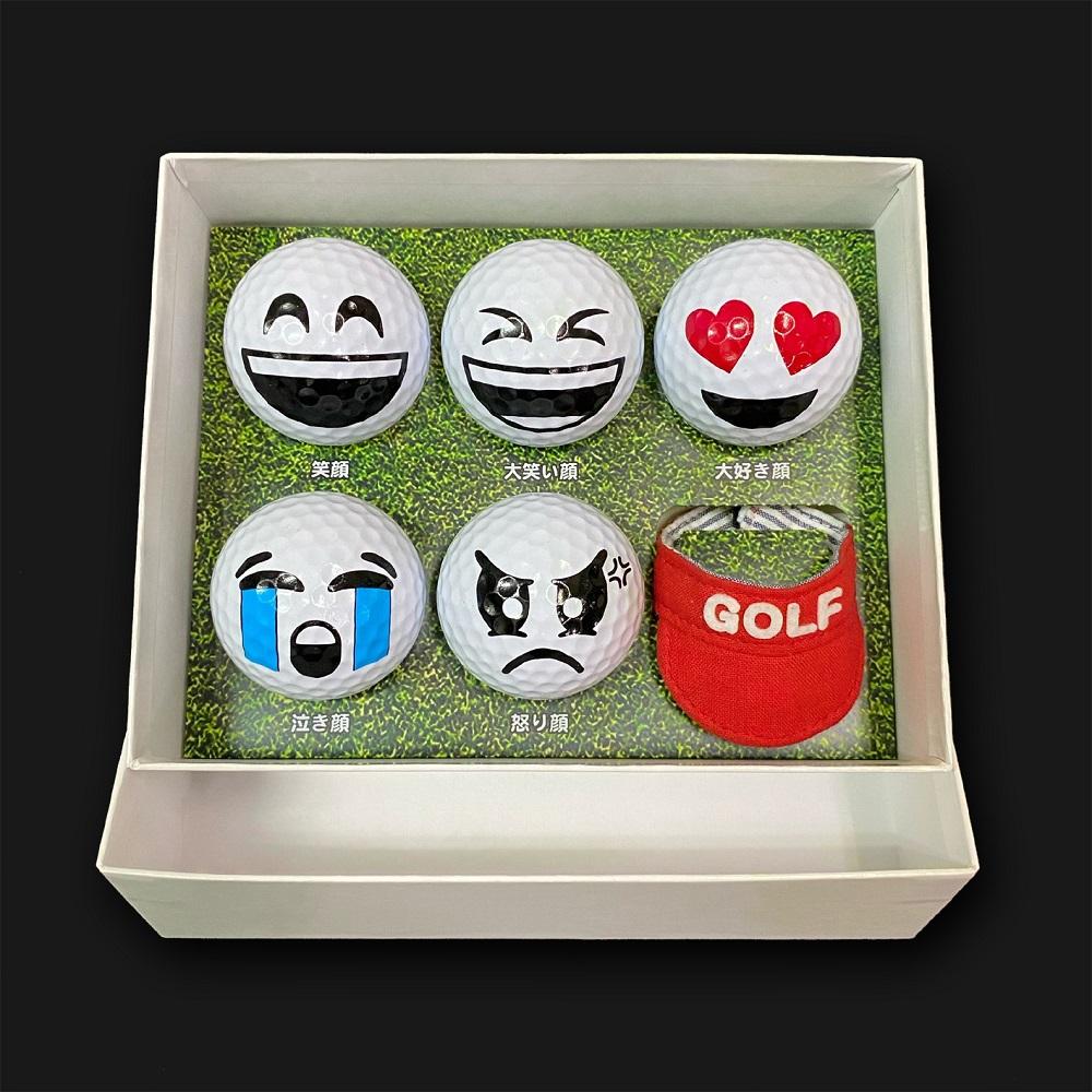 ãæ®ããã ã坿ããŽã«ãããŒã«5çš®ïŒãµã³ãã€ã¶ãŒã®ã®ããããã±ãŒãžïŒãµã³ãã€ã¶ãŒïŒã€ãšããŒ)