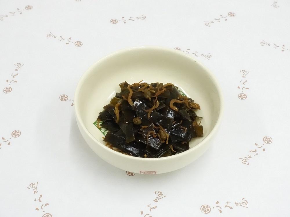 【京のおじゃこ  ふみ屋】おじゃこ詰め合わせ