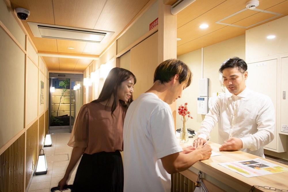 【BON京都ステーション 】スーペリアツイン宿泊券（1室）～最大4名様まで宿泊OK～［ 京都 旅行 宿泊 ホテル 旅館 人気 おすすめ 割引 チケット クーポン 観光 トラベル 宿 ボン 京都ステーション ふるさと納税 ］