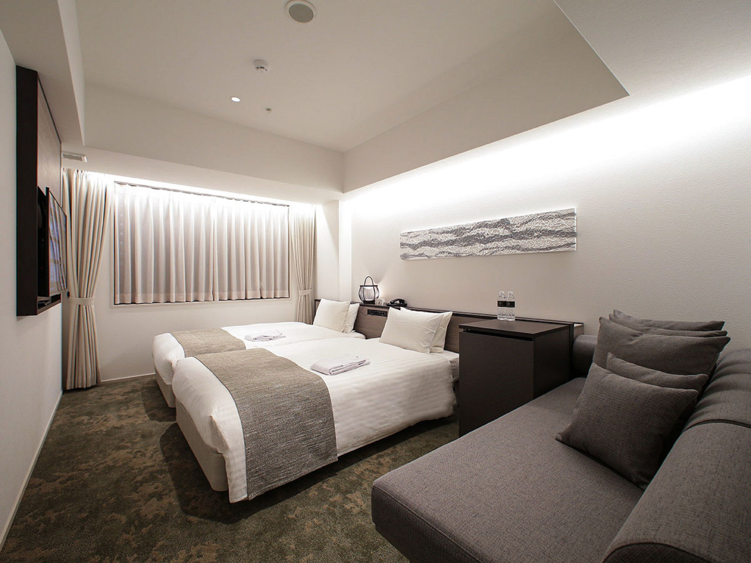 【オリエンタルホテル京都 六条】ペアホテル宿泊券(1泊朝食付)《スーペリアツイン洋室・スーペリアツイン和室》［ 京都 ホテル 好立地 宿泊券 チケット 京都時間 女子旅 クーポン ギフト 人気 おすすめ 宿泊 旅行 観光 ふるさと納税 ］