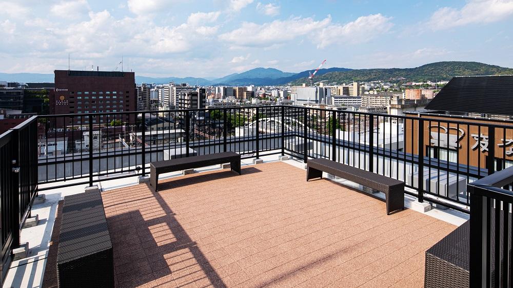 【MIMARU京都STATION】平休日1泊食事なし 2～4名宿泊券《＜ファミリースタンダードルーム＞4ベッド》［ 京都 旅行 宿泊 ホテル 旅館 人気 おすすめ 割引 チケット クーポン トラベル 宿 観光 グルメ ふるさと納税 ］