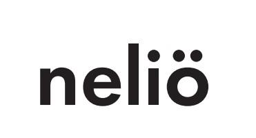 【三陽商事】nelio ふろしき ふくろう（NPO法人 加音 西京極作業所所属デザイナー）