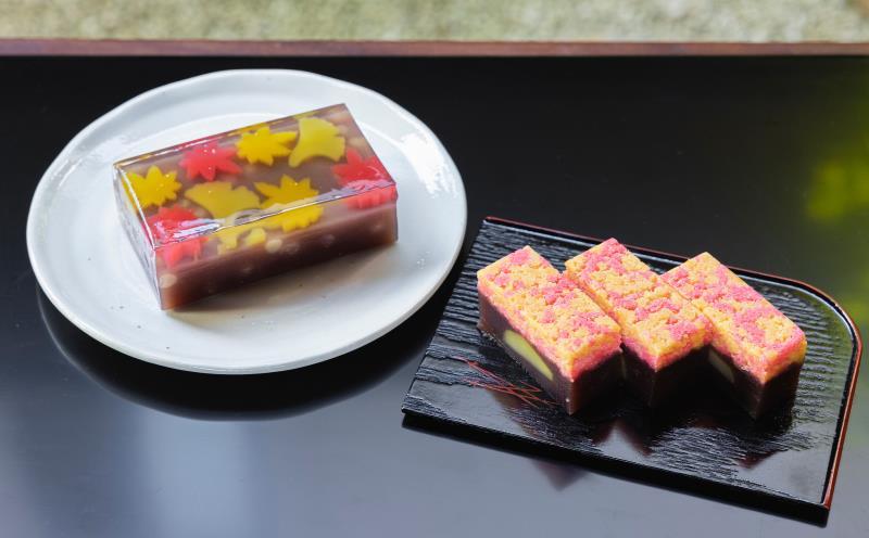 ＜定期便＞【亀屋清永】亀屋清永の季節のお菓子(年7回)［ 京都 祇園 四条 老舗 京御菓子司 羊羹 ようかん 人気 おすすめ お取り寄せ 通販 送料無料 ふるさと納税 ］