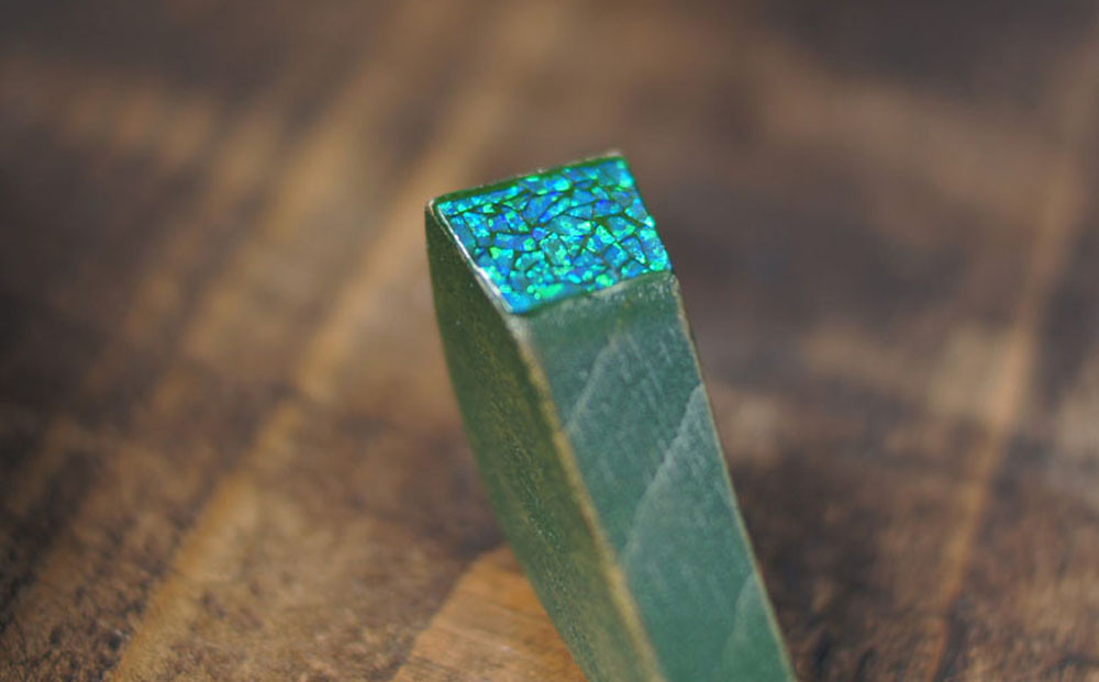 【真和楽器】京都伝統工芸による彩輝光蒔絵スプーンセット｜京都 スプーン 人気［ 京都 真和楽器 スプーン セット ピアノ 端材 蒔絵 彩輝光 ト音記号 人気 おすすめ 食卓 音楽 楽器 お取り寄せ 通販 送料無料 ふるさと納税 ］