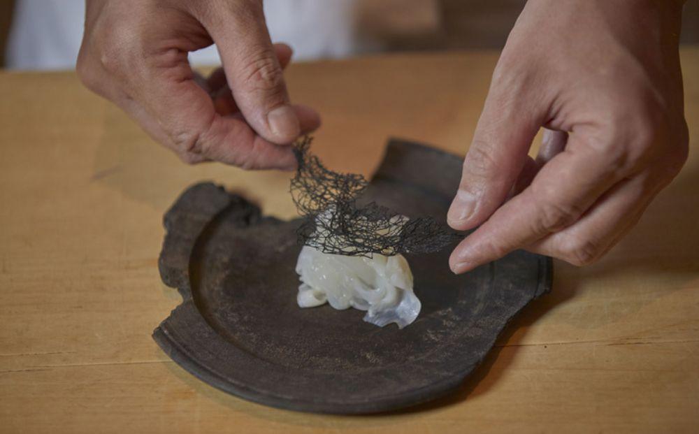 【じき宮ざわ・ごだん宮ざわ】お食事券3,000円分（3,000円券×1枚）［ 京都 料亭 ミシュラン 割引 チケット ギフト 人気 おすすめ グルメ 京料理 食事 ランチ ディナー ふるさと納税 ］