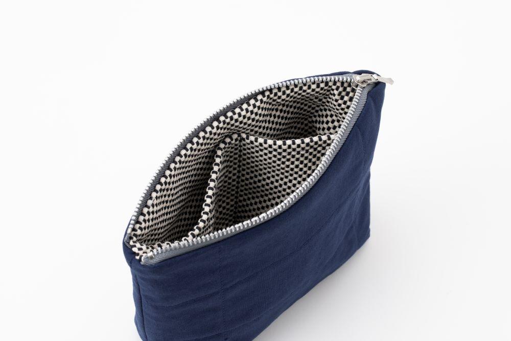 縲震iten.kyoto縲践ANTEN. Pouch 鮟陂暦シKIHADAシ