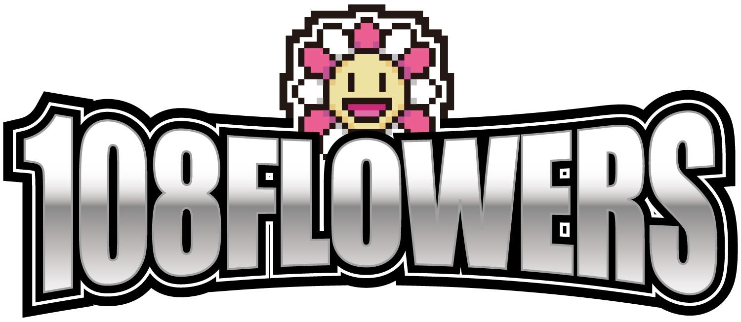 MURAKAMI.FLOWERS COLLECTIBLE TRADING CARD M.Fトレカスリーブ（フラワー） [ 京都 アーティスト 村上隆 カイカイキキ トレーディングカード バトル ゲーム カード ふるさと納税 ]