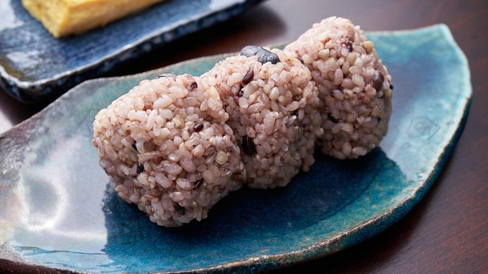 【三味洪庵】天然サプリの十穀ブレンド（雑穀米）