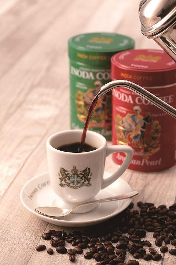 【高島屋選定品】【イノダコーヒ】インスタントコーヒー（瓶入り）2本詰合せB［ 京都 珈琲 ブランド 有名店 人気 おすすめ コーヒー 豆 ブレンド 詰め合わせ セット お取り寄せ ギフト プレゼント 通販 ふるさと納税 ］