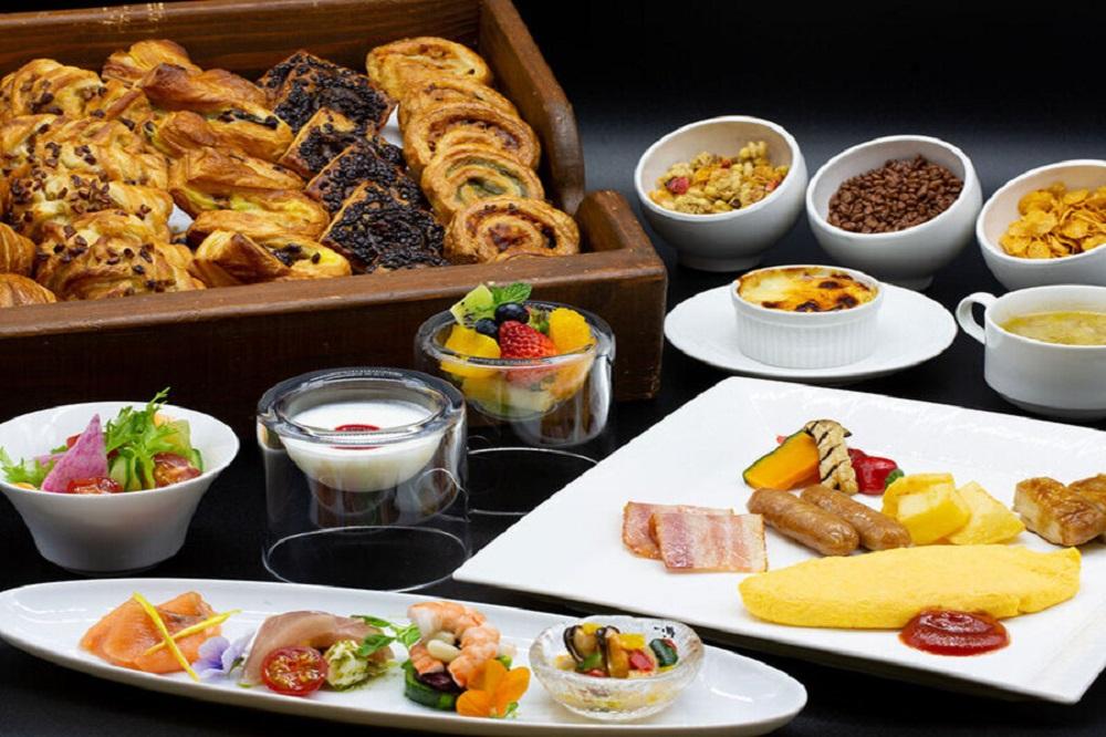 【ホテルモントレ京都】平休日1泊朝食付ペア宿泊券《スタンダードツイン》［ 京都 旅行 宿泊 ホテル 旅館 人気 おすすめ 割引 チケット クーポン 観光 トラベル 宿 ふるさと納税 ］