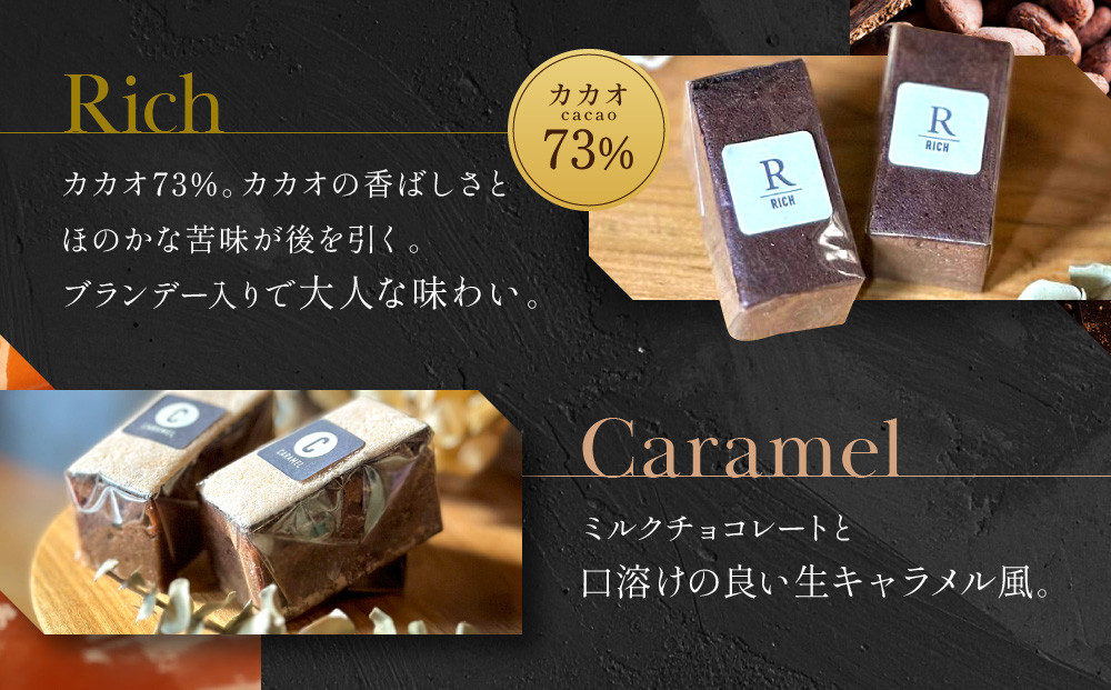 【East42st NEW YORK BROWNIE】ブラウニー16個詰め合わせBOX［ 京都 スイーツ  焼菓子 チョコレート おいしい 人気 おすすめ お取り寄せ お菓子 洋菓子 ］ 