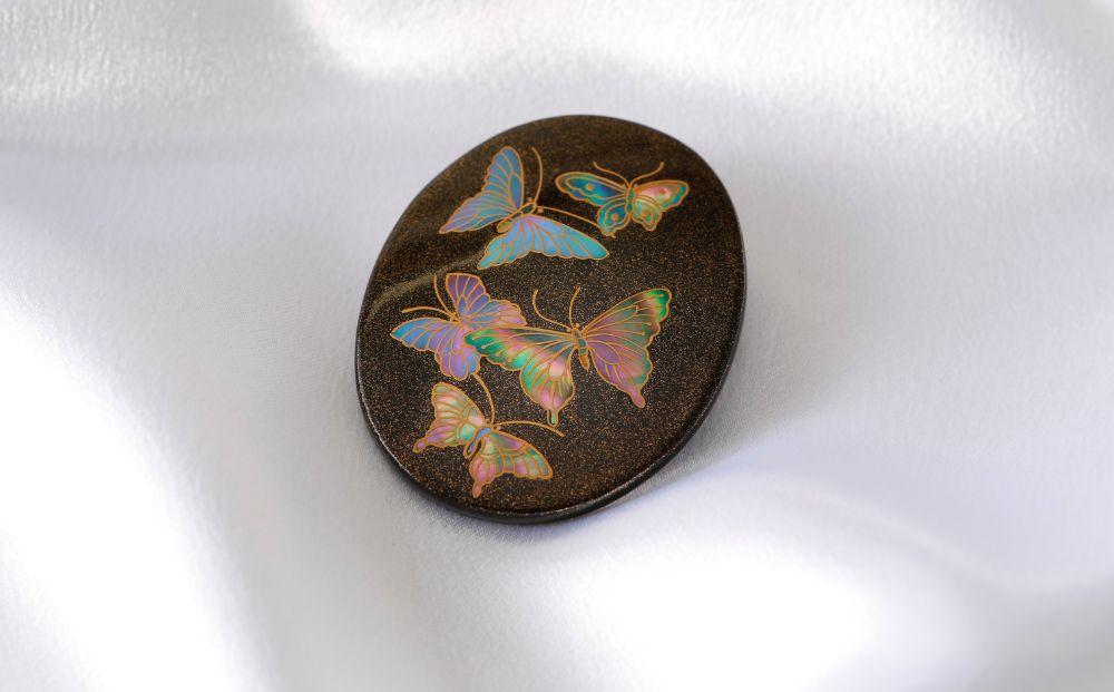 【伝統工芸を応援！】【嵯峩螺鈿・野村】ギフト券 15,000円分