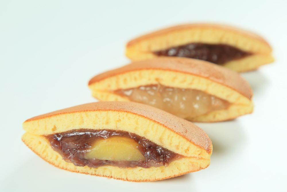 【京阿月】＜日本ギフト大賞2020「京都賞」受賞＞１０個入 阿月・栗阿月詰合せ［ 京都 スイーツ どら焼き おいしい 人気 おすすめ お取り寄せ お菓子 和菓子 ］