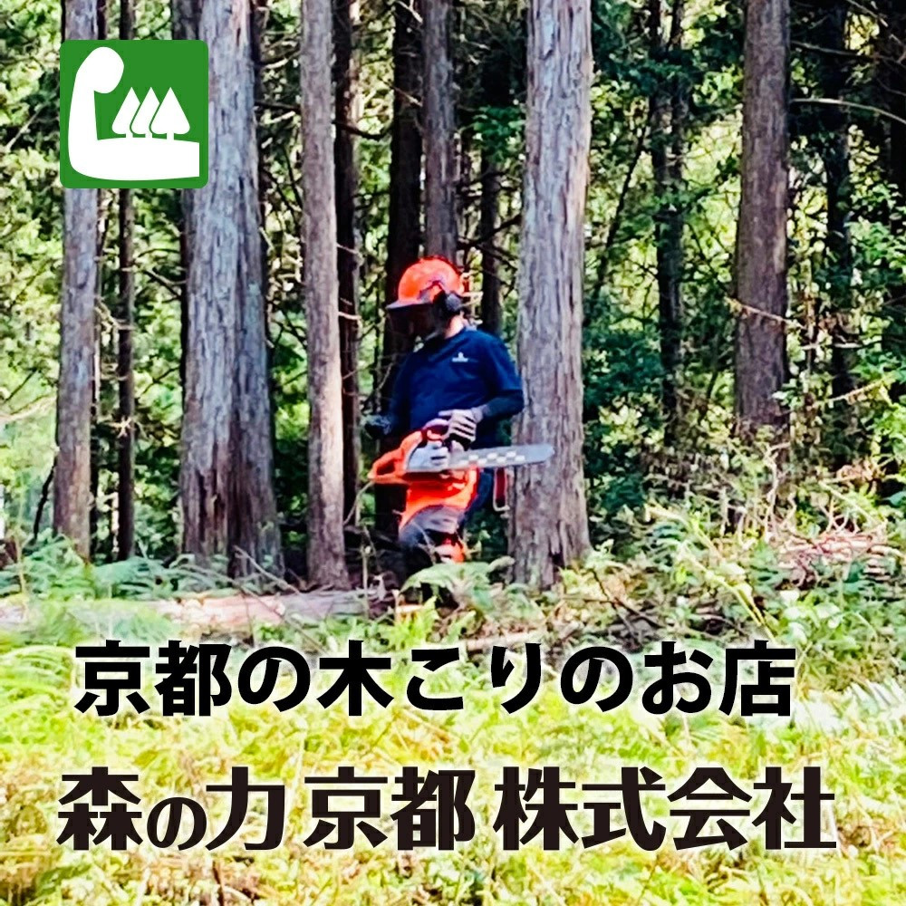 【森の力京都】猫砂用ペレット3kg×2袋（京都産ヒノキ使用）［ 京都 間伐材 国産 天然素材 安心安全 消臭効果 猫トイレ システムトイレ 猫用品 高い吸収力 ヒノキの力 人気 おすすめ 通販 送料無料 ふるさと納税 ］