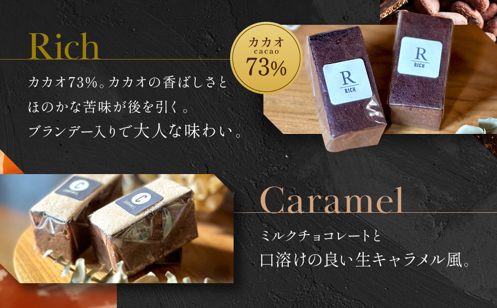 【East42st NEW YORK BROWNIE】ブラウニー8個と生ブラウニー4個詰め合わせBOX［ 京都 スイーツ  焼菓子 チョコレート おいしい 人気 おすすめ お取り寄せ お菓子 洋菓子 ］ 