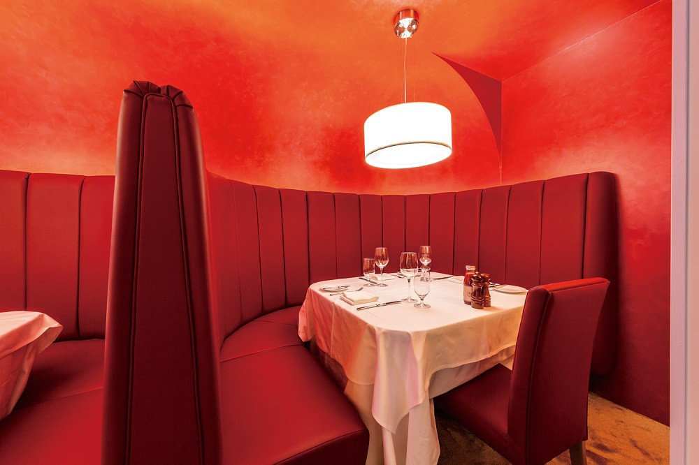 【ベンジャミンステーキハウス 京都店】ペアランチ食事券 （セレクトランチ 乾杯ドリンク付）［ 京都 モダンクラシック 町家 人気 おすすめ グルメ チケット ふるさと納税 ］