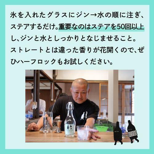 【リカーマウンテン】ヤマレスト オーディナリー ジン 500ml 45度［ 京都 お酒 ジン ドライジン スピリッツ リカマン 人気 おすすめ こだわり 蒸留 蒸留酒 蒸留所 ］ 