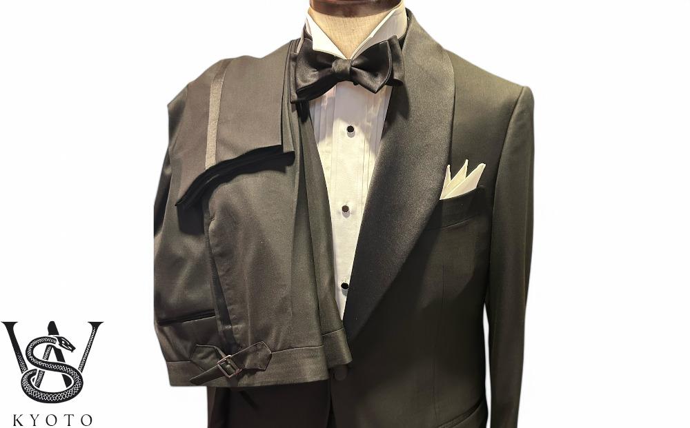 【株式会社Salon de Waltz】お仕立補助券 メンズ・レディースオーダースーツ（300,000円分）