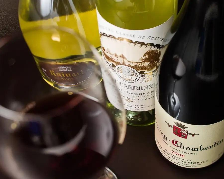 【Restaurant MOTOI】【夜】《Creation》お食事券2名様分（ぐるなびセレクション）