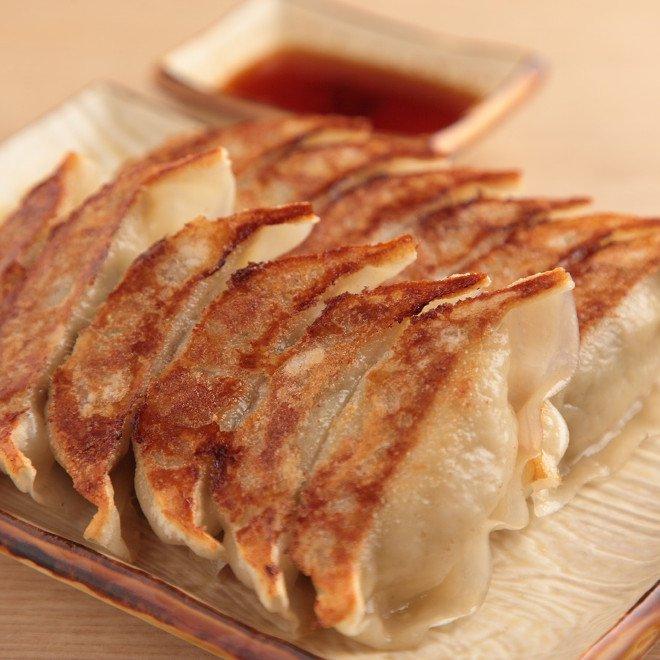 【ぎょうざ処　亮昌】冷凍亮昌ぎょうざ　２０個