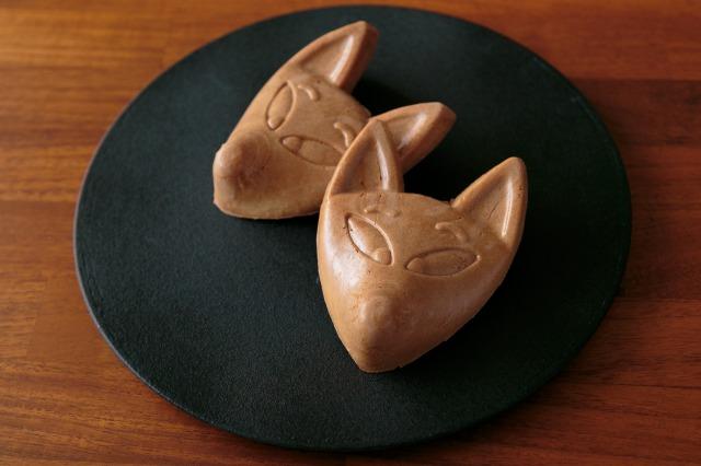 【おせんの里　松屋】元祖 稲荷せんべい・自家製玉子せんべい詰め合わせ