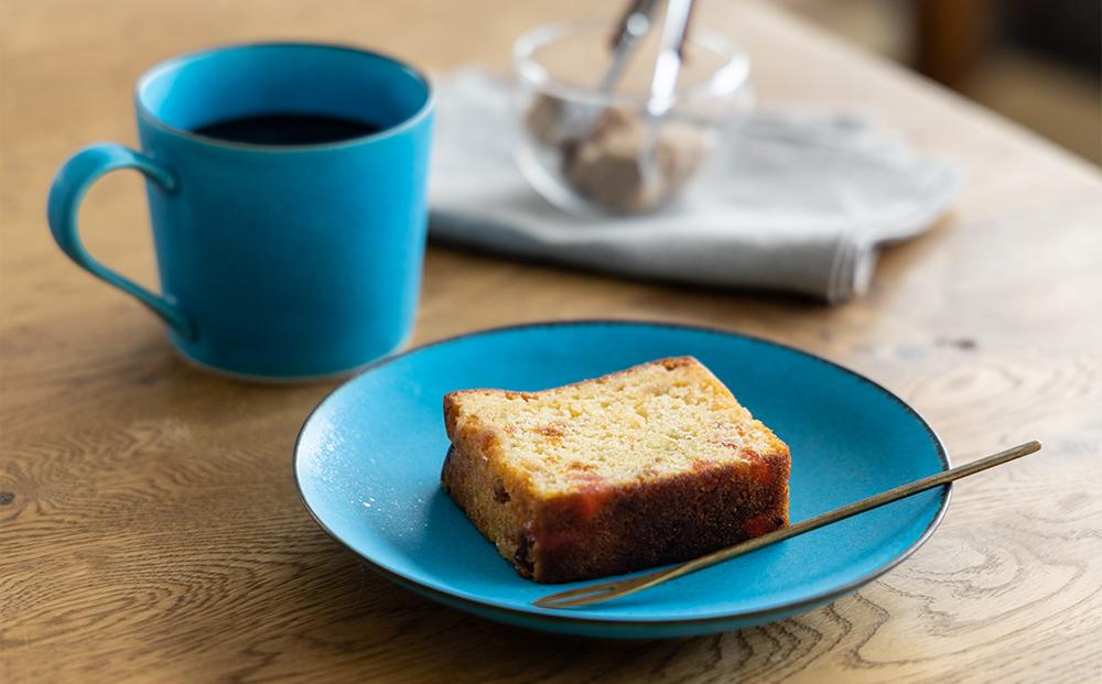 【瑞光窯-ZUIKOU-】カップ&ソーサー ペアセット(ターコイズブルー/青)［ 京都 京焼 陶磁器 清水焼 窯元 マグカップ コーヒーカップ 180ml 適量サイズ おしゃれ 人気 おすすめ 食器 うつわ 陶器 お取り寄せ 通販 送料無料 ふるさと納税 ］