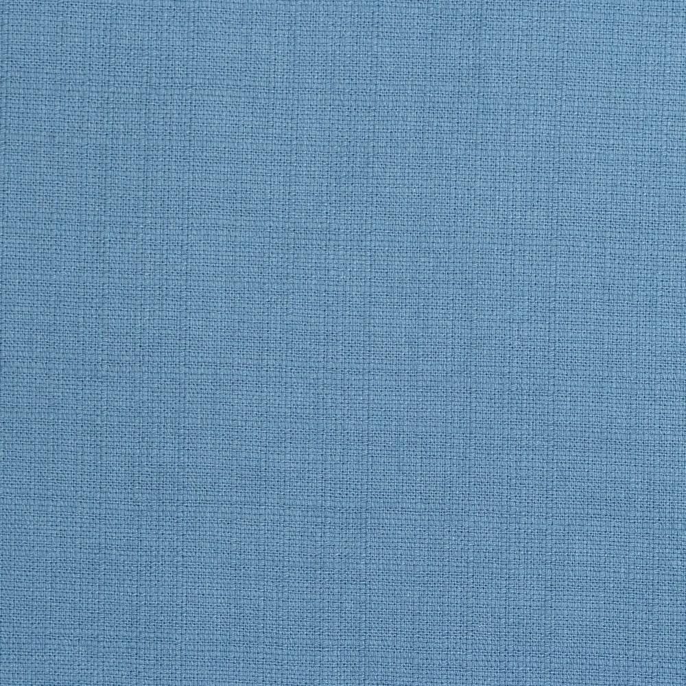 【工夫庵】色あそび 座布団 ブルー（2枚セット）（BL）