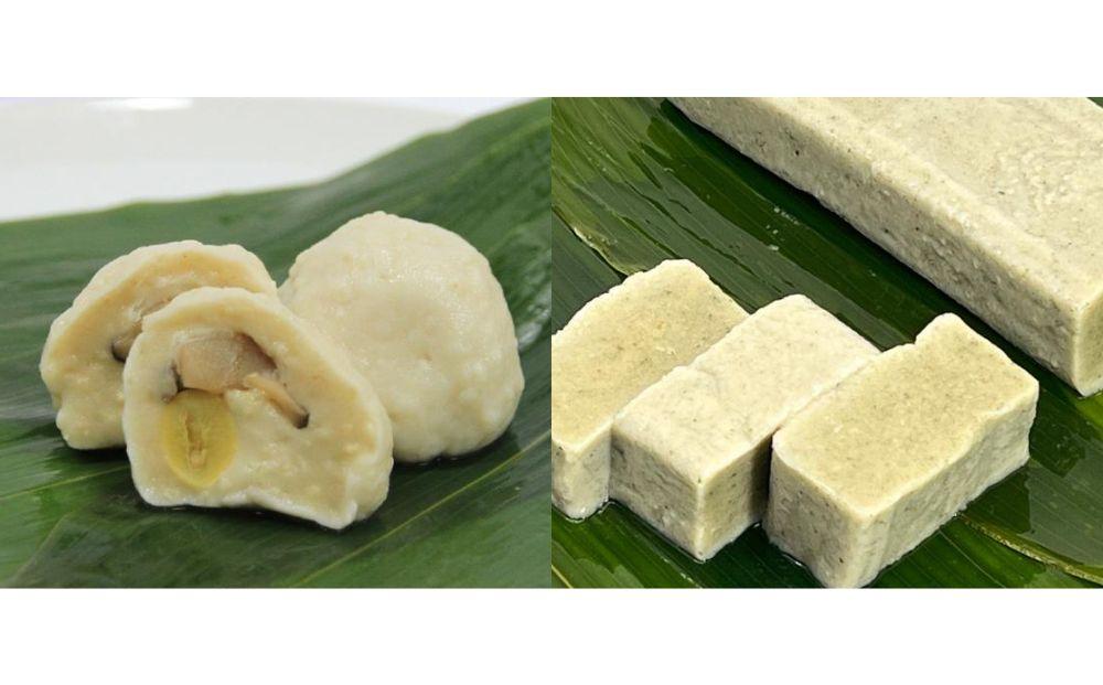 【京なまふ 麸藤】なま麸詰合せ