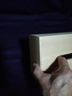 【森木箱店】取っティBox（ティッシュケース）