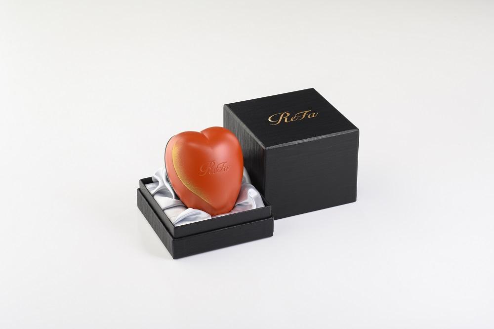 【MTG】ReFa HEART KYOTO URUSHI KAMOGAWA（リファハート京都）[漆 鴨川]