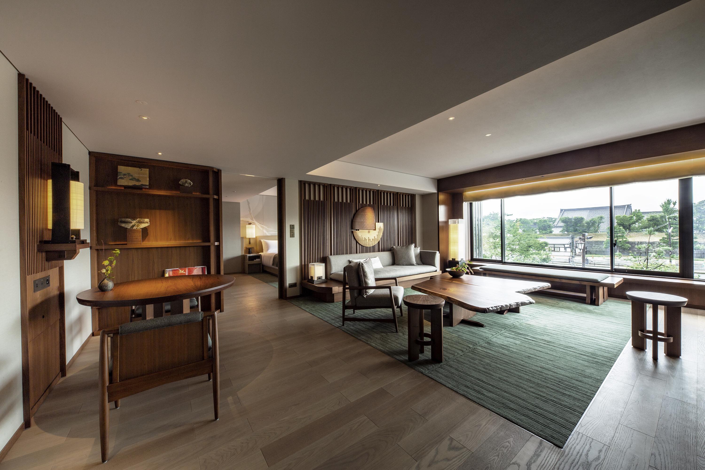 【HOTEL THE MITSUI KYOTO】ギフトチケット6万円分［ 京都 二条城 三井総領家邸宅跡 時の記憶 最高峰 ホテル 割引 チケット 宿泊券 ギフト券 人気 おすすめ 宿泊 旅行 観光 宿 ふるさと納税 ］