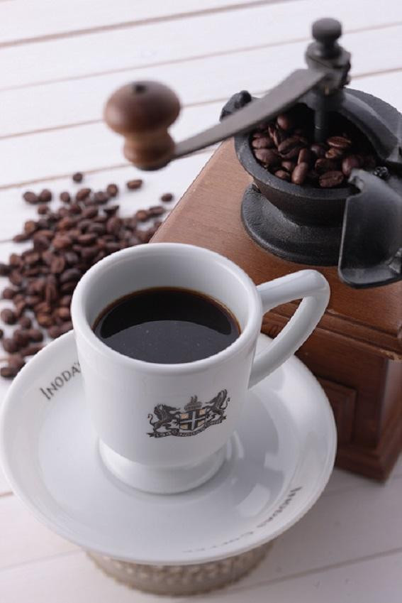 【高島屋選定品】【イノダコーヒ】インスタントコーヒー（瓶入り）2本詰合せB［ 京都 珈琲 ブランド 有名店 人気 おすすめ コーヒー 豆 ブレンド 詰め合わせ セット お取り寄せ ギフト プレゼント 通販 ふるさと納税 ］