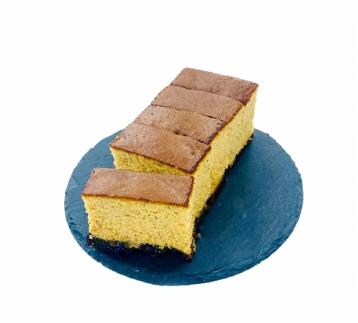 【カステラハウス一番館】箱入り京カステラ 舞妓セット 大2本 小2本（大：宇治抹茶・ほうじ茶、小：丹波黒豆・プレーン）［ 京都 スイーツ かすてら おいしい 人気 おすすめ お取り寄せ お菓子 和菓子 ］